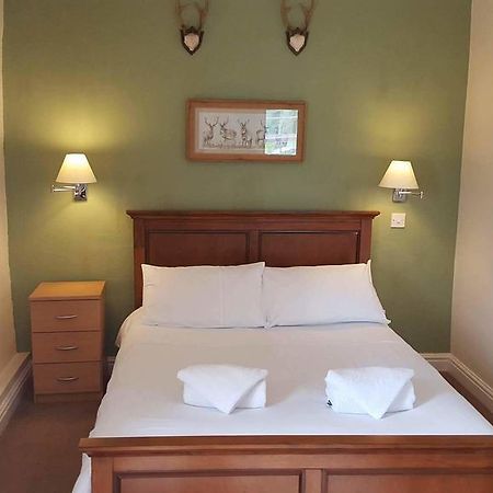 The Shady Oak B&B Whaley Bridge Extérieur photo