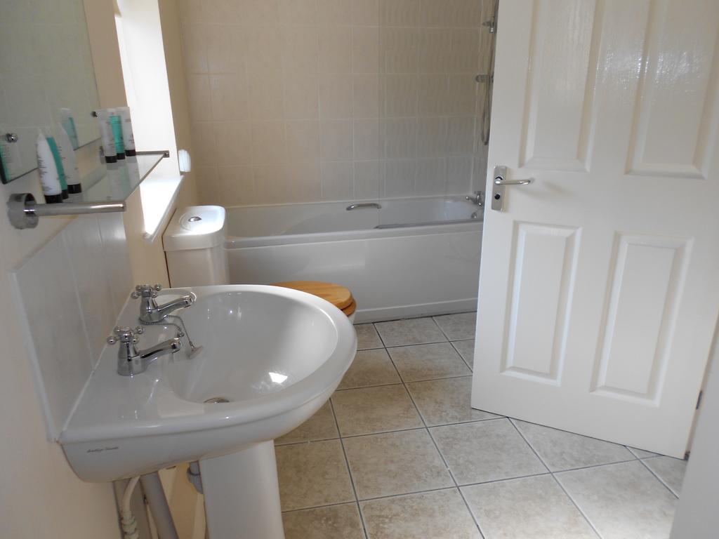 The Shady Oak B&B Whaley Bridge Chambre photo