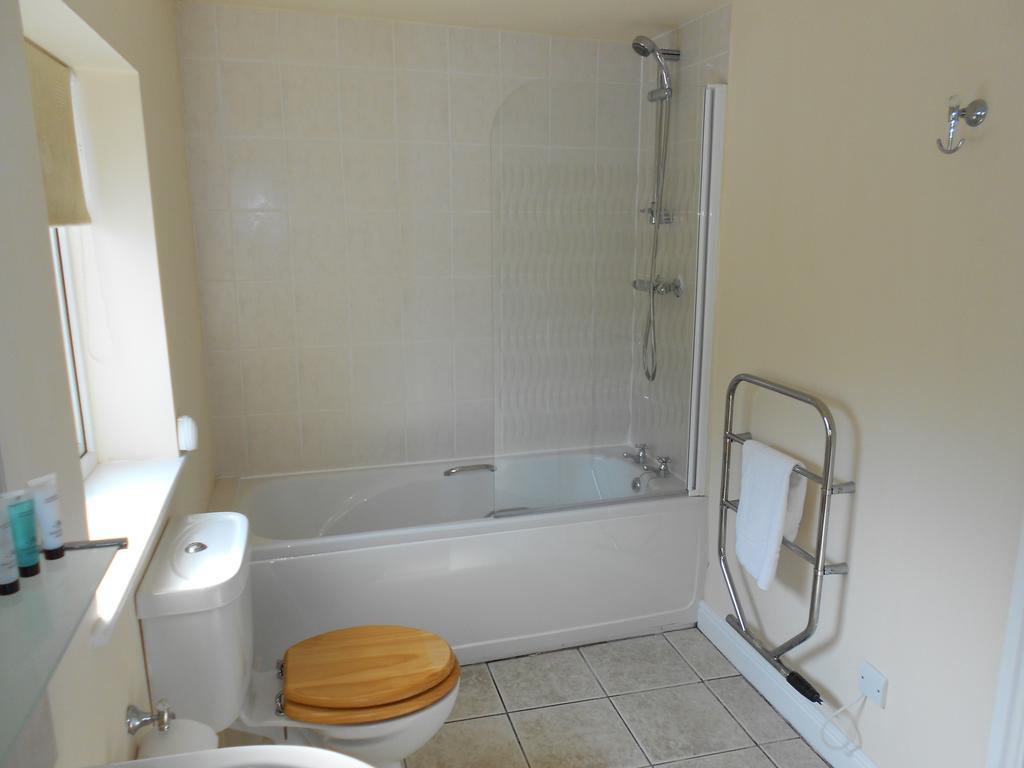 The Shady Oak B&B Whaley Bridge Chambre photo