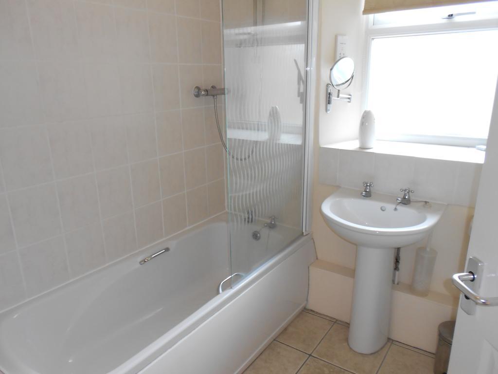 The Shady Oak B&B Whaley Bridge Chambre photo