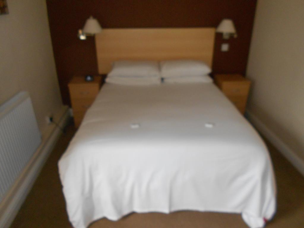 The Shady Oak B&B Whaley Bridge Chambre photo
